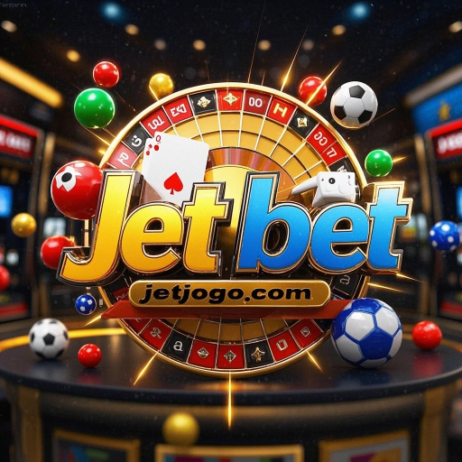 Explore a Emoção dos Jackpots no Jet bet