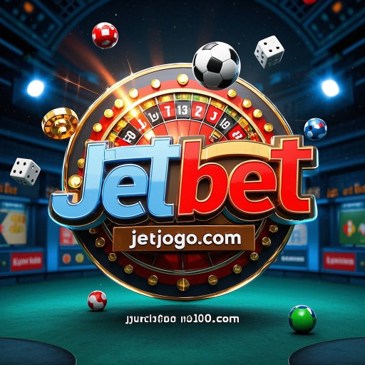 Explorando a Emoção do Cassino Ao Vivo no Jet Bet