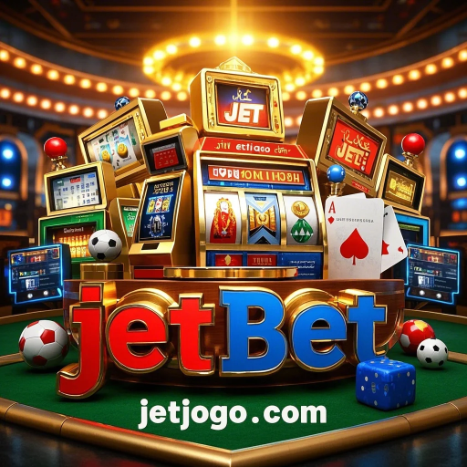 Descubra as Ofertas Especiais do Jet bet: Entretenimento e Vantagens em Cada Jogo